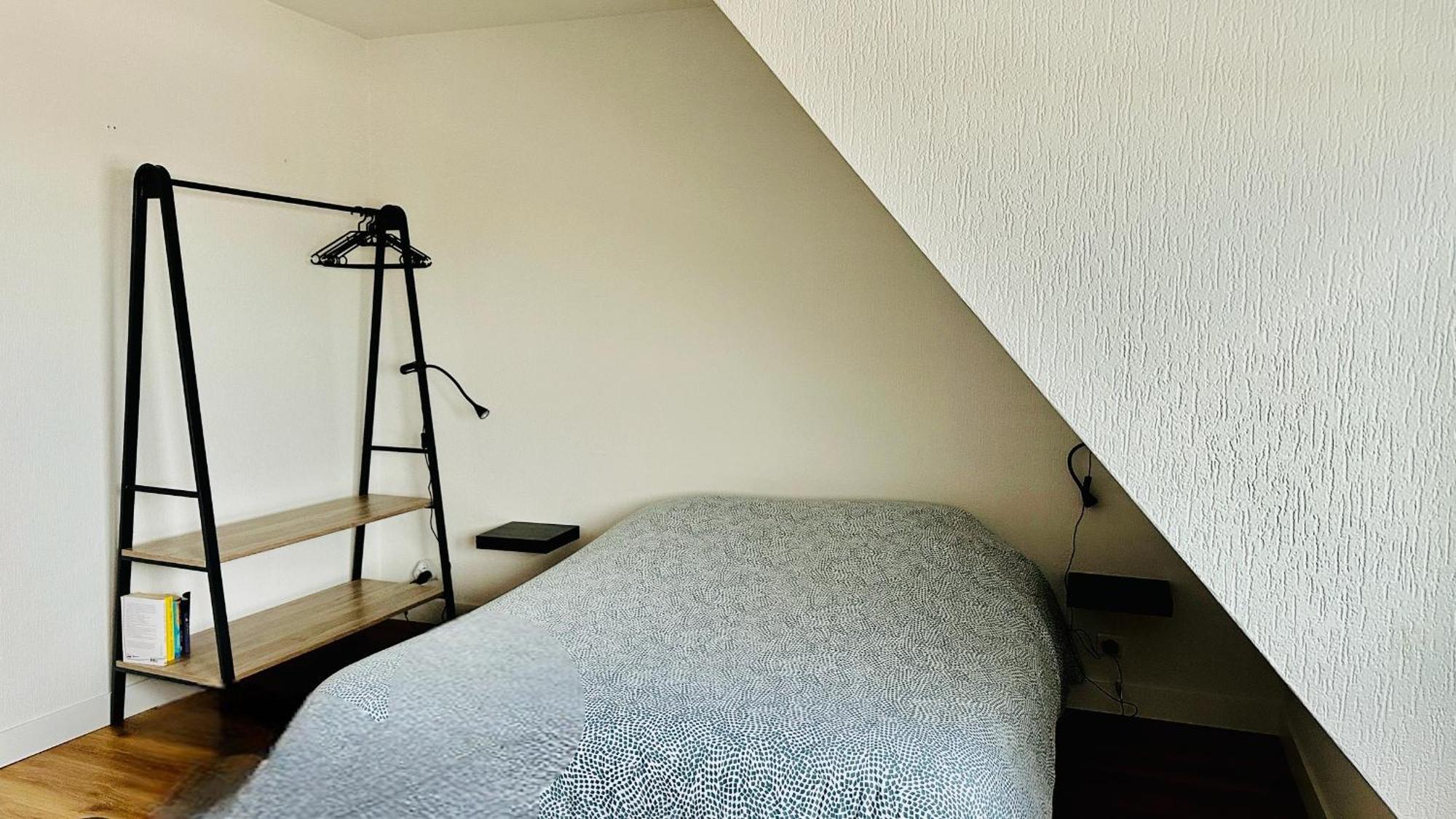 Studio Le Mat Vue Mer Cayeux-sur-Mer Kültér fotó